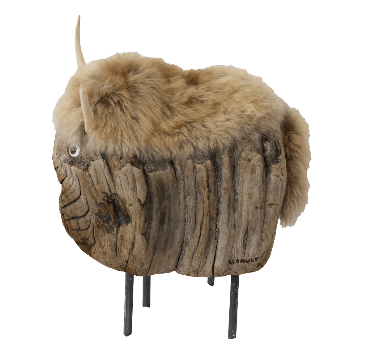 Lou Paca